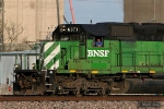 BNSF 6373